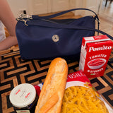 Mallow Bag (navy)