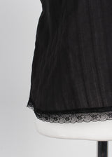 HALTER BLOUSE TOP