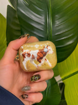 Furry Friends Phone case_Baby cow