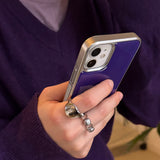 5color epoxy cases (purple)