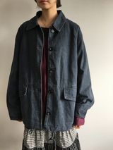 Lowden Legacy Work Jacket (3color)