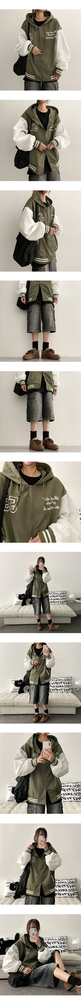 [S-2XL/Long, Basic, Short] ルーカスウォッシングカーゴワイドデニムハーフパンツ