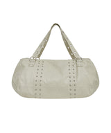 op lt bag (ivory)