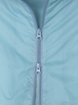 finger light wind breaker 