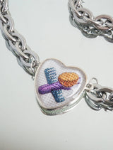 GIRLHOOD CHARM BELT (Chain)