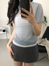 Soda Puff Tee