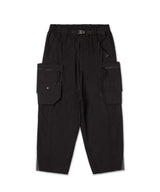 Tapered Cargo Pants