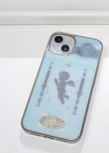 [MADE] [PHONE CASE] Pray