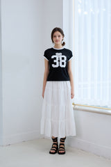 HEART LEAGUE T-SHIRT