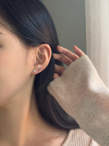 [4 set] Yeri Stick Piercing Set