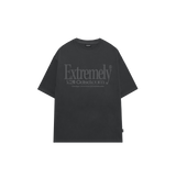 エクストレメリーグラフィックオーバーフィットTシャツ