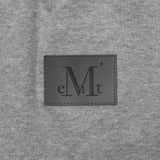 TIAJE セットアップアイレットスウェットスカート (2Color)