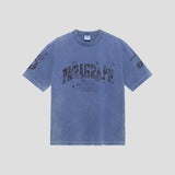 VINTAGE ハッピースマイルTシャツ