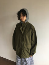 MacGuffin Field Jacket(2color)