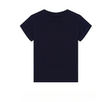 ロヴィア ブロッサム グラフィック Tシャツ