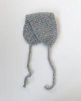 Levain Alpaca Earflap (6 Colors)