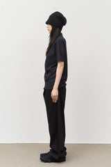 Sports Half Zip Up