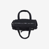 Blight Pocket Ribbon Shoulder Bag
