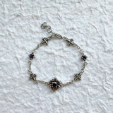 Night Crest Bracelet