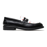 [MADE] MEN PENNY PLATE LOAFER TRUMP DIAMOND