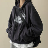 Trust Lettering Hood