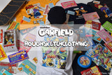 RSC x GARFIELD S/S Tシャツ [FEED ME!]