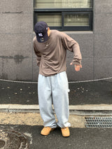 [1+1] Layered Sleeves