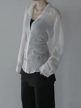 Asu Cotton Skirt Pants