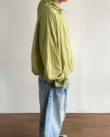 Breeze Hooded Windbreaker
