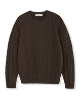 Gordon Fisher Crewneck Knit (7 Colors)
