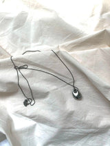 long-stone necklace