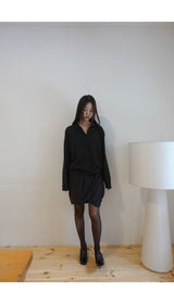 jersey pumpkin skirt (2C)