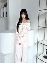 1549. Pinterest fluff straight pt