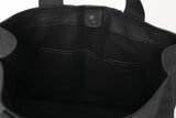 Trunk eyelet bag