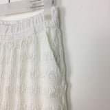 ムッシューブーツカットパンツ (2color)