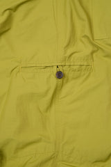 Stone nylon string cargo pants