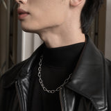 Eternity Chain Necklace