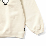 MFC STORE 'MFC$' ARCH LOGO CREWNECK