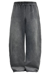 Washed Sweatpants