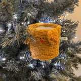 Fuzzy pot_Rudolf