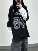 66 layer mesh jersey