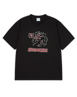 26SS イヤー オブ ザ ホース ショートスリーブ Tシャツ