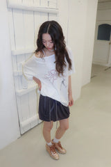 ドールズビッグティー (White)