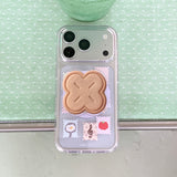 clover cookie tok
