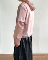 Seer Lightweight Hooded Windbreaker