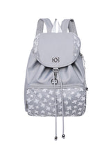 Garden Backpack (Light Grey)