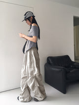 セビーストライプダイアグナルオフショルダーT