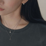 [MADE]「ラッキーチャーム」ネックレス