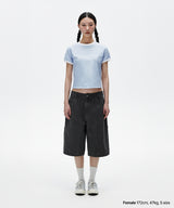 SHOOTING STAR RINGER TEE