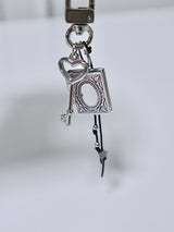 Diary key keyring